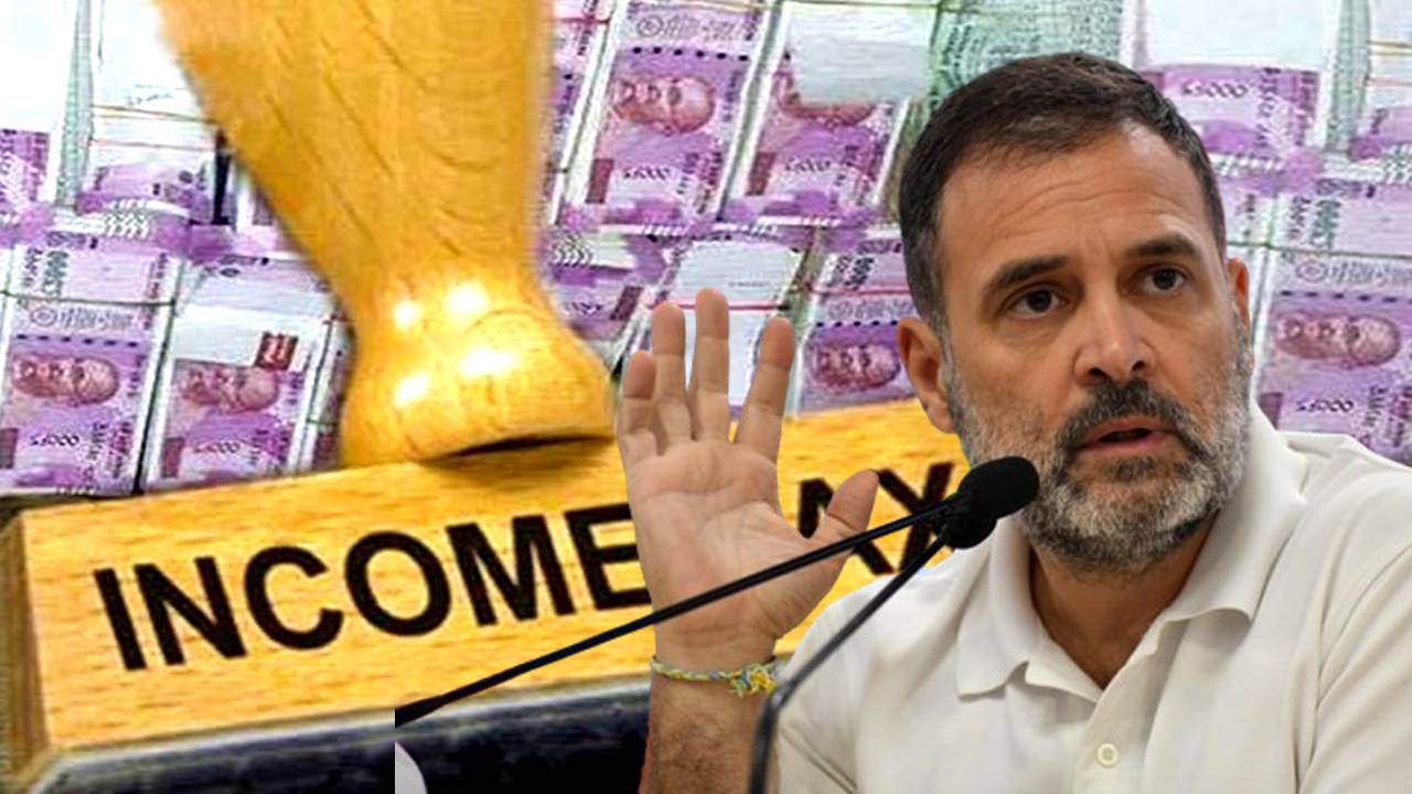 rahul it