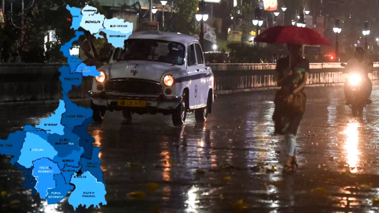south bengal weather