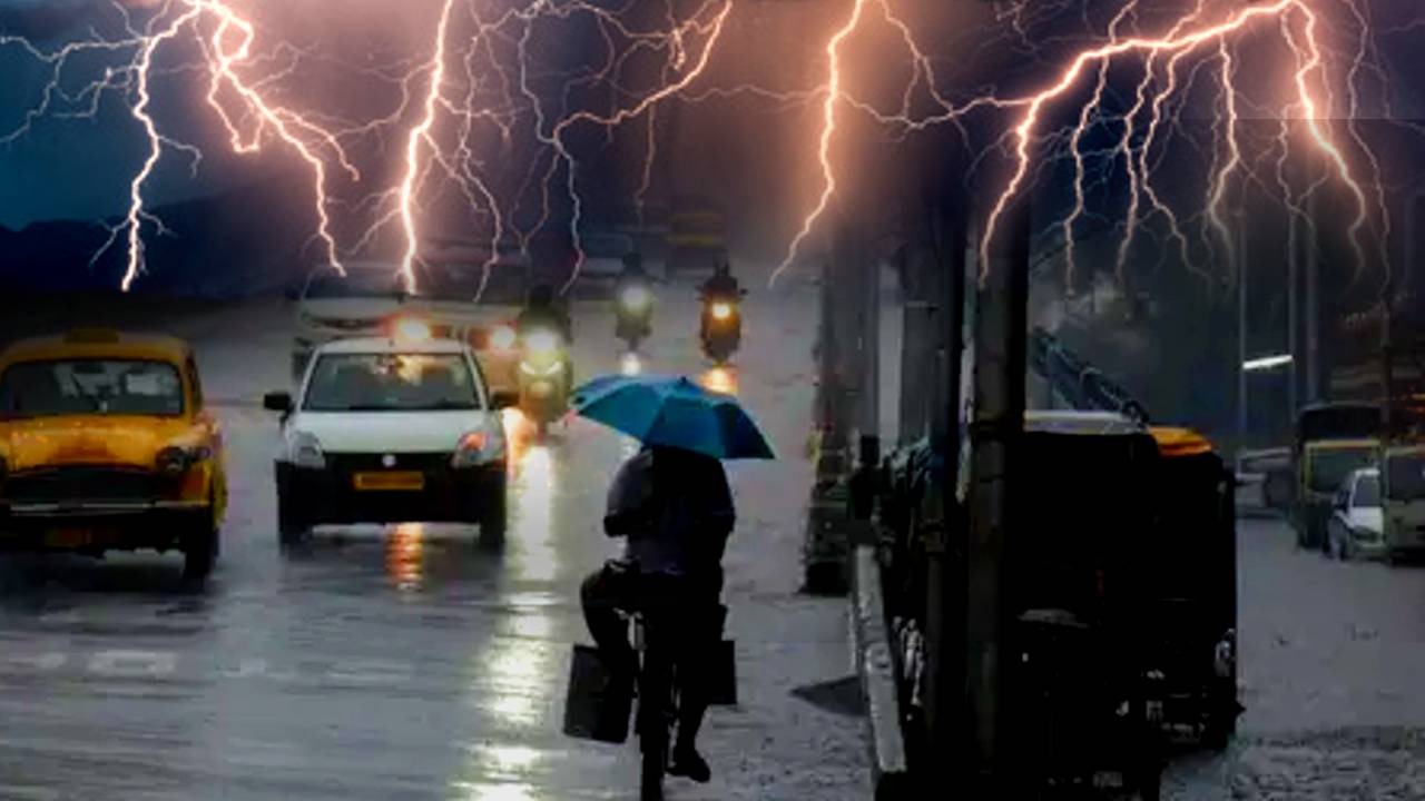 weather
