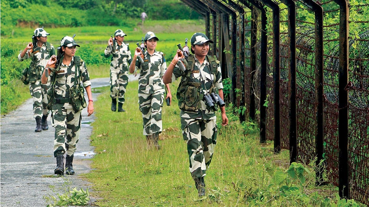 Indian Army new planning for pakistan Bangladesh
