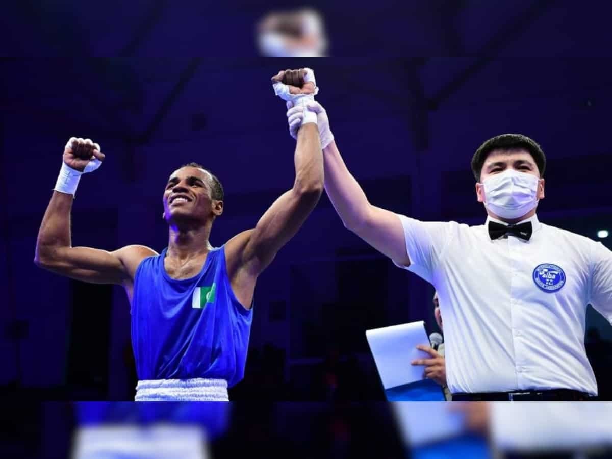416267 pakistani boxer