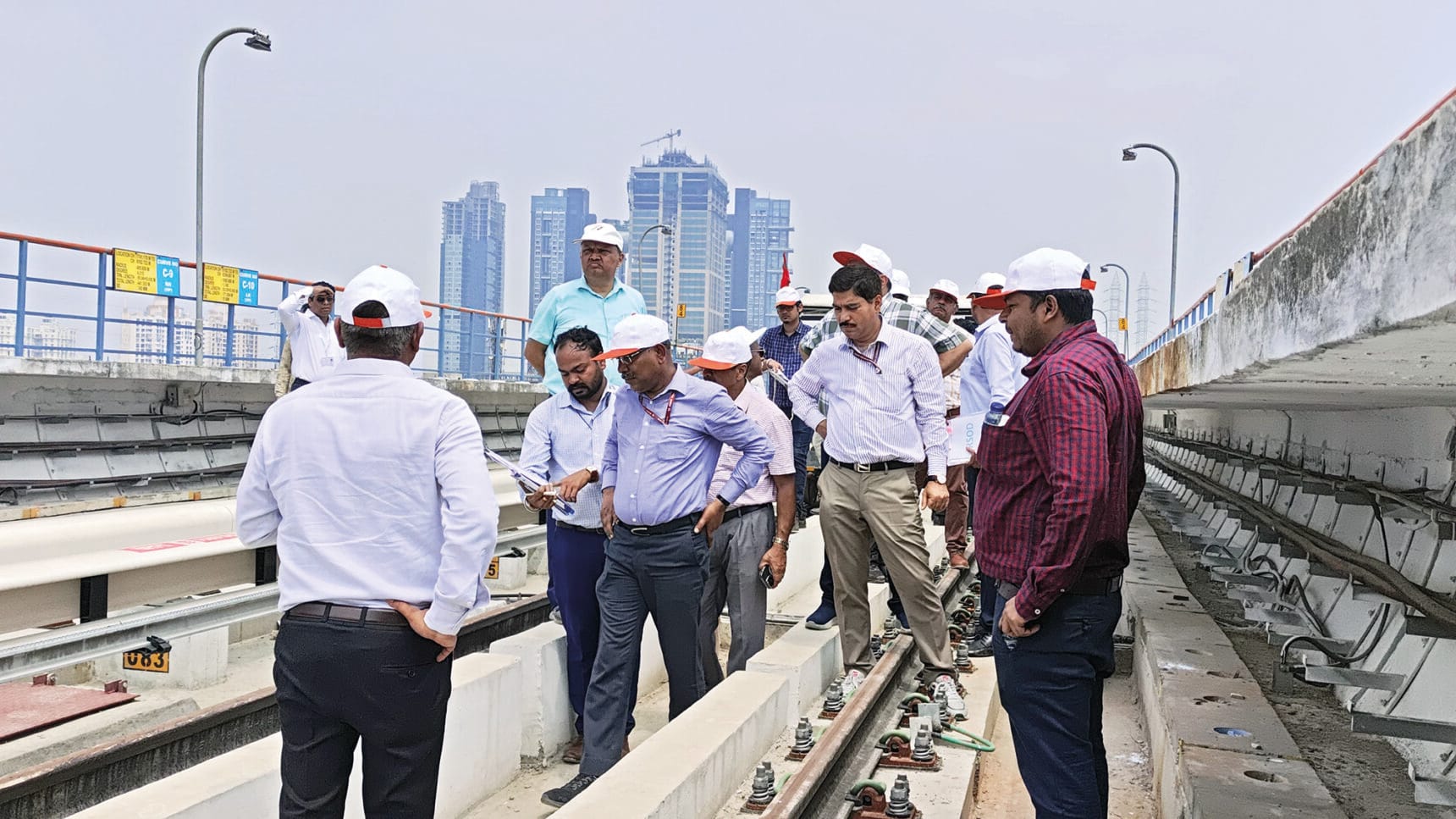 771969 beleghata to hemanta mukhopadhyay inspection th