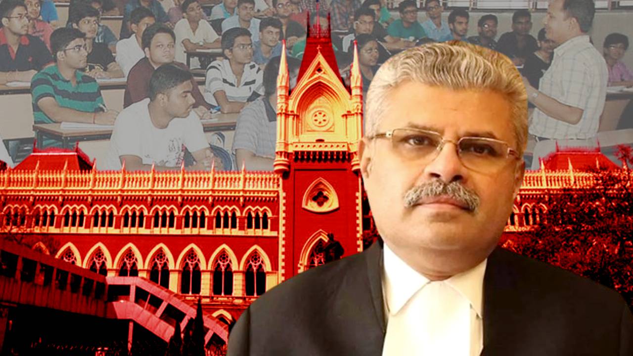 calcutta high court gives conditional permission to b.ed college