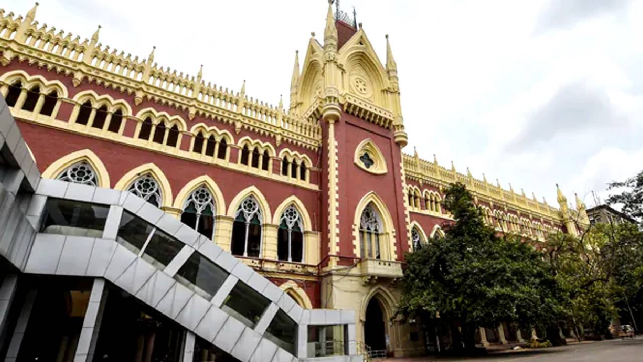calcutta high court on ssc recruitment scam