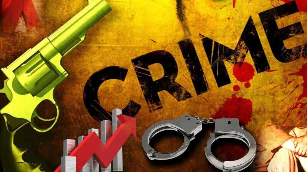 Venezuela has the highest crime rate in the world.