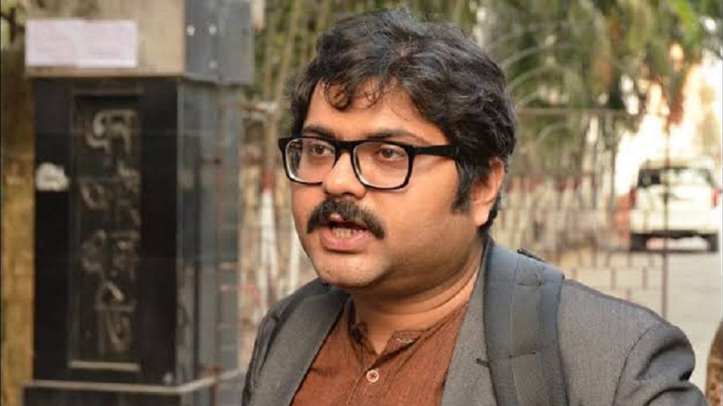 garga chattopadhyay 
