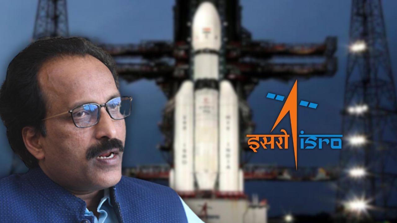 Two rockets will be sent into space for the Chandrayaan-4 mission