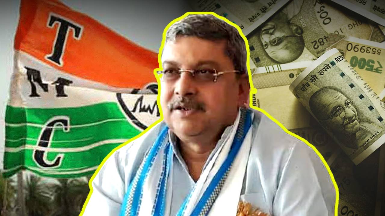 kalyan banerjee TMC net worth