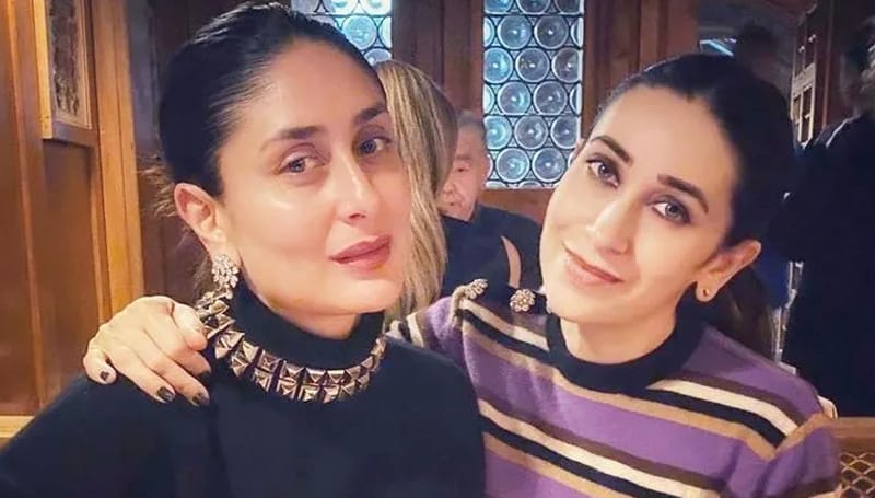 ksreena kapoor