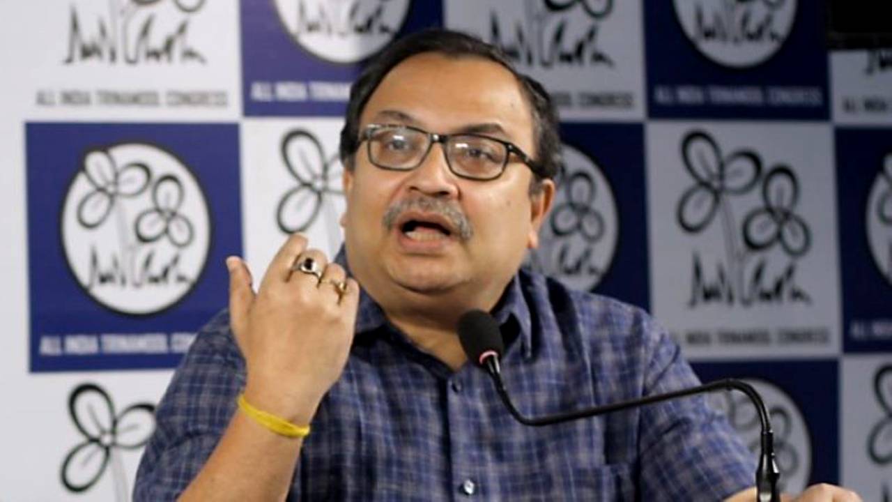 kunal ghosh 