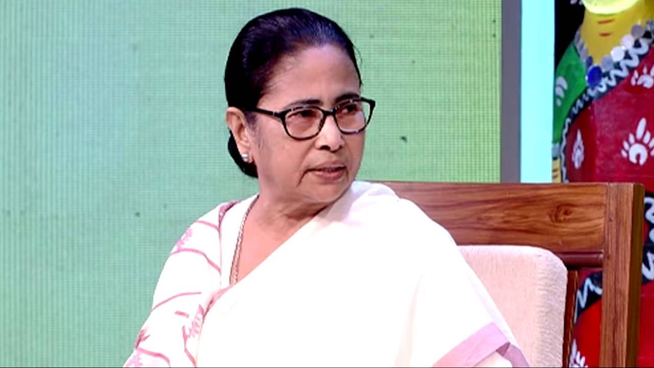 mamata banerjee didi no 1