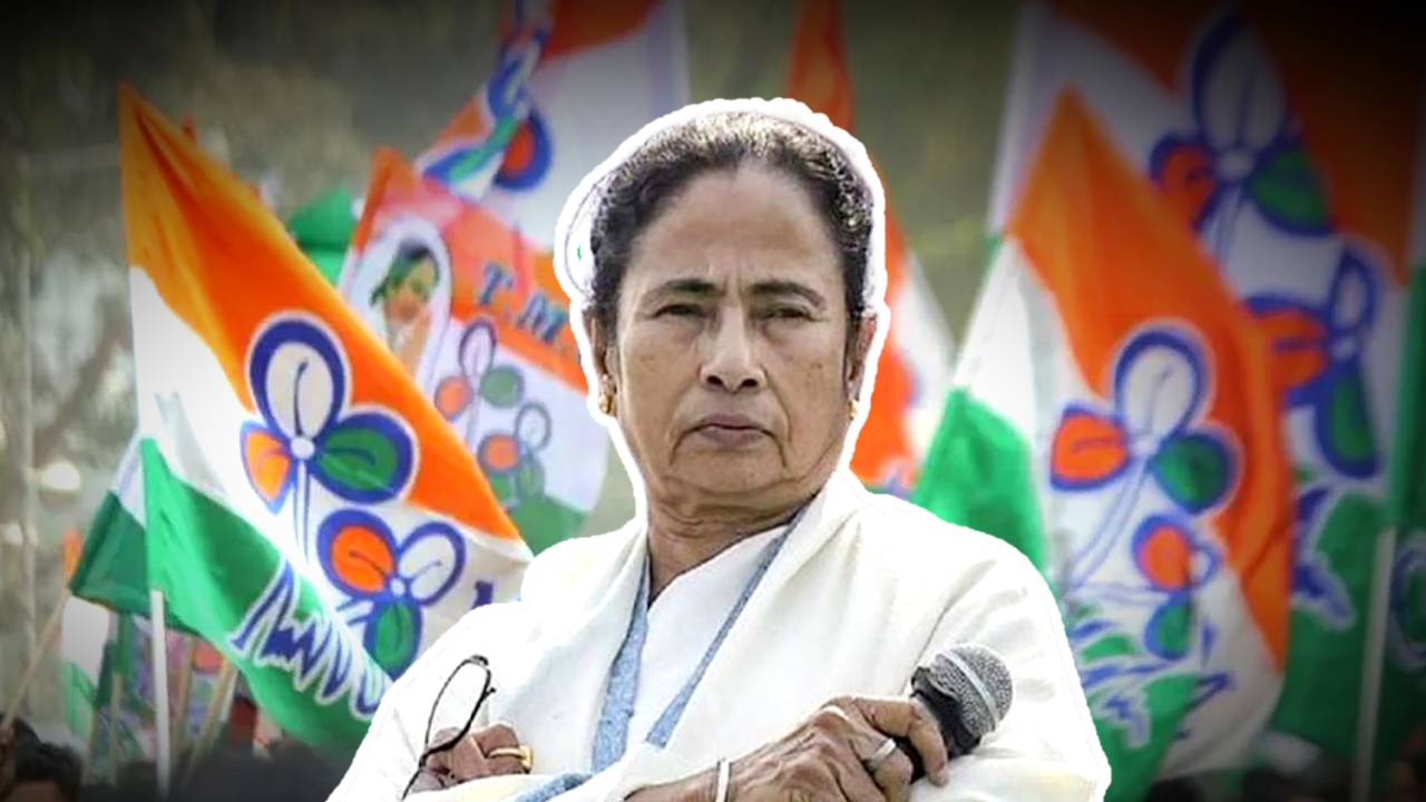 mamata banerjee tmc