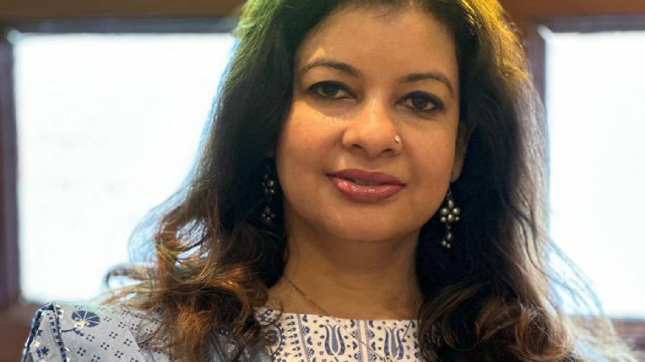 mausam benazir noor on leaving tmc