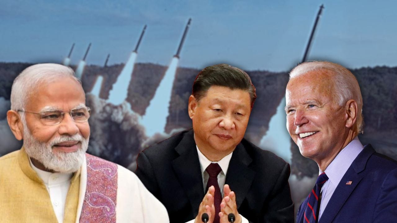 Two neighboring countries are taking big action to stop China.
