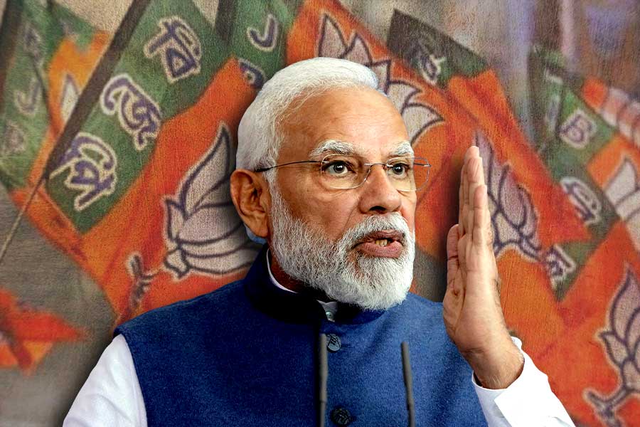 modi