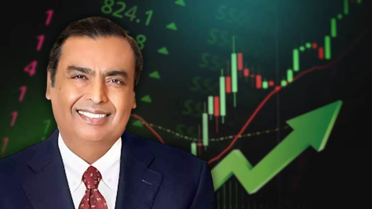 Mukesh Ambani-owned company ready to dominate Share Market.