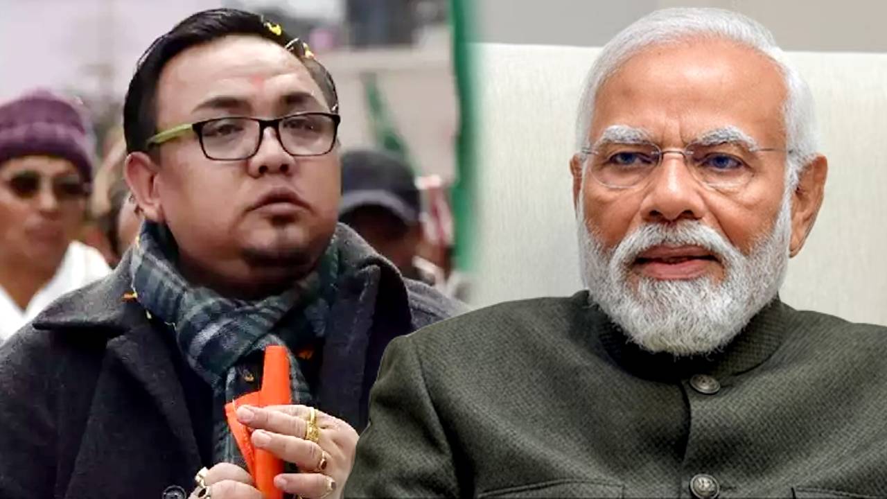neeraj zimba narendra modi