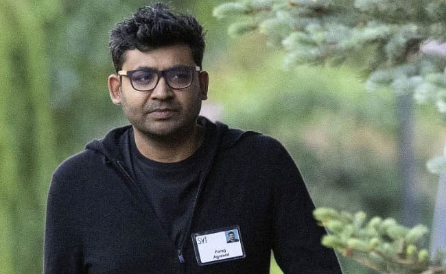 Parag did not collapse even after losing a 100 crore job 
