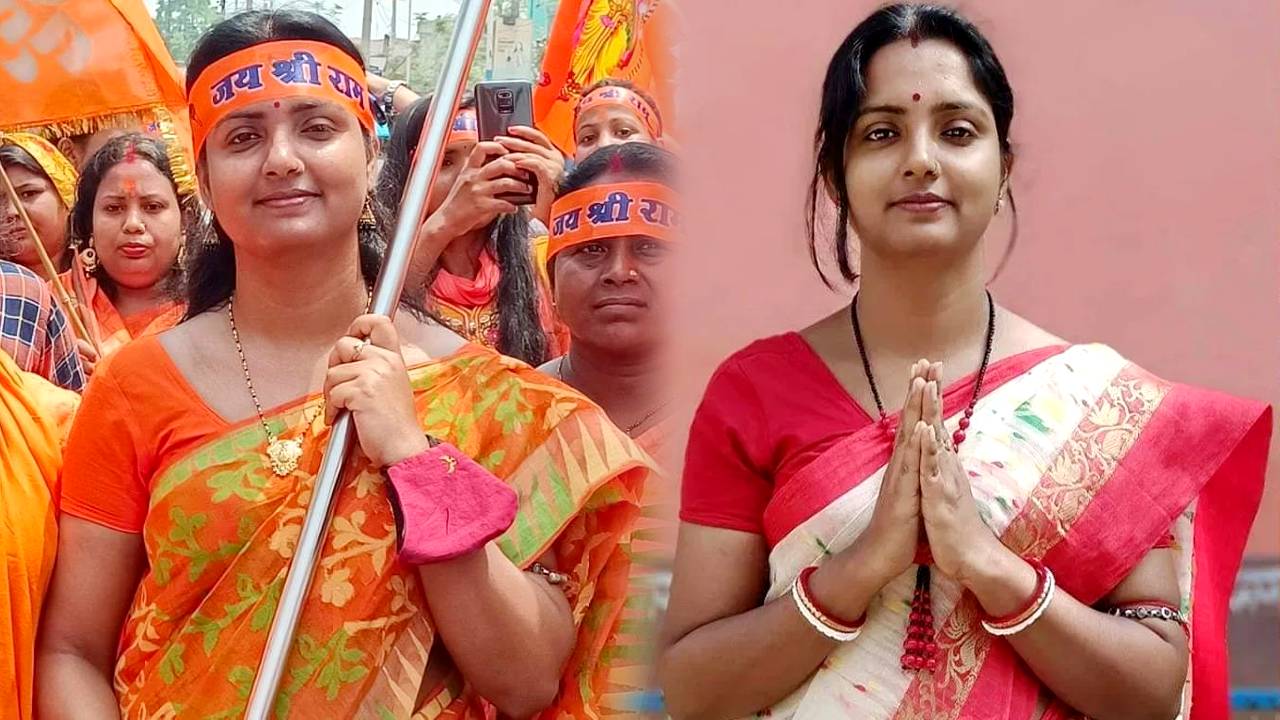 priya saha bjp