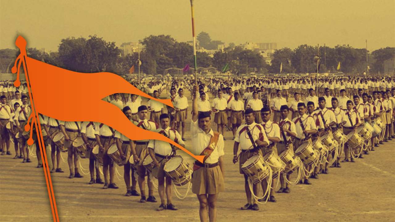 Mega plan of RSS to celebrate 100 years in 2025.