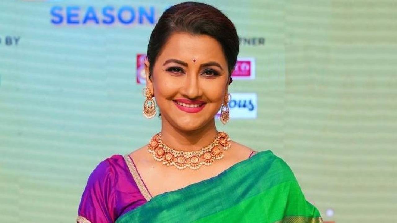 rachana banerjee didi no 1