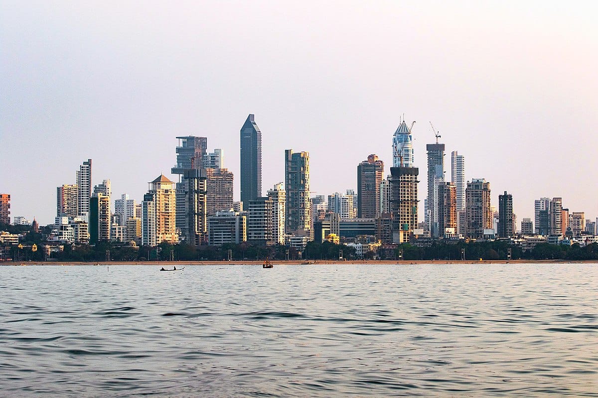 This is the first time that Mumbai is the "Billionaire Capital" of Asia.