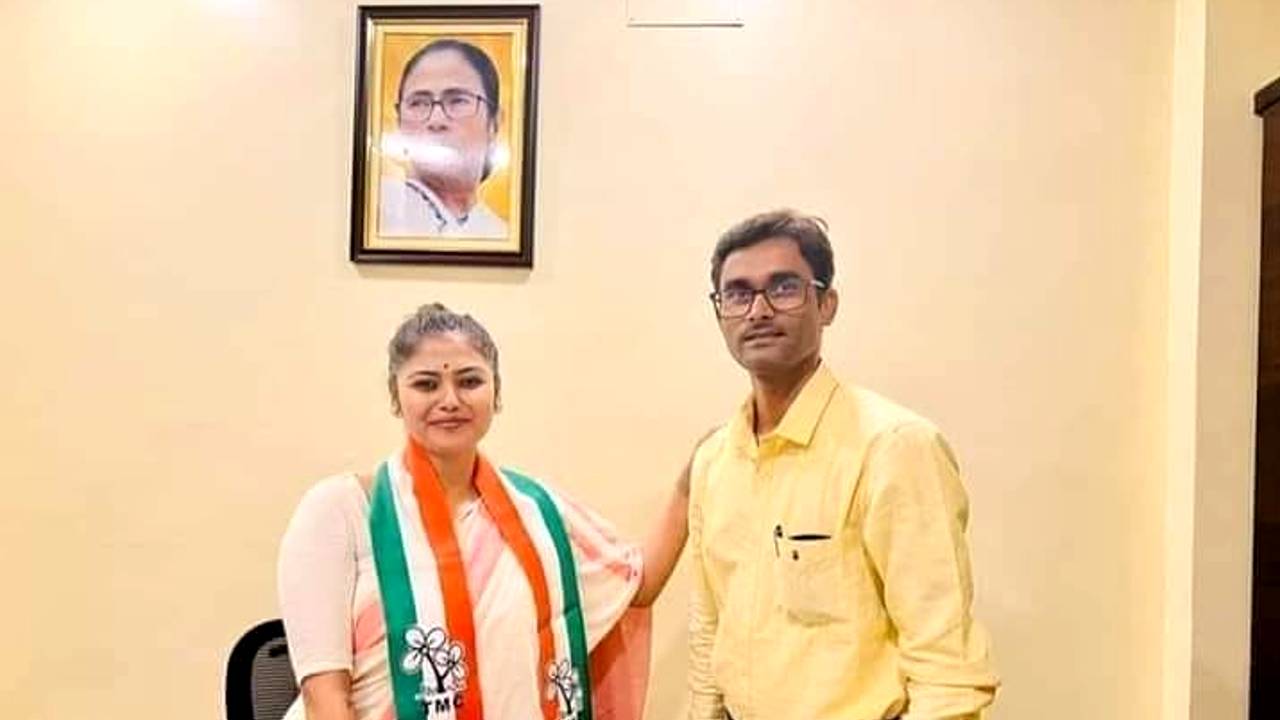 saayoni ghosh debabrata saha