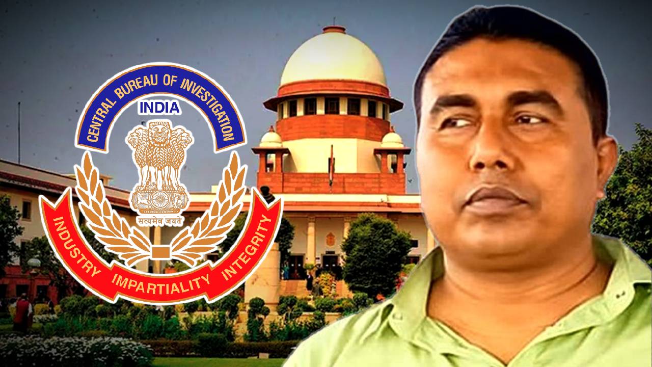 supreme court upheld the calcutta high court verdict on sheikh shahjahan case