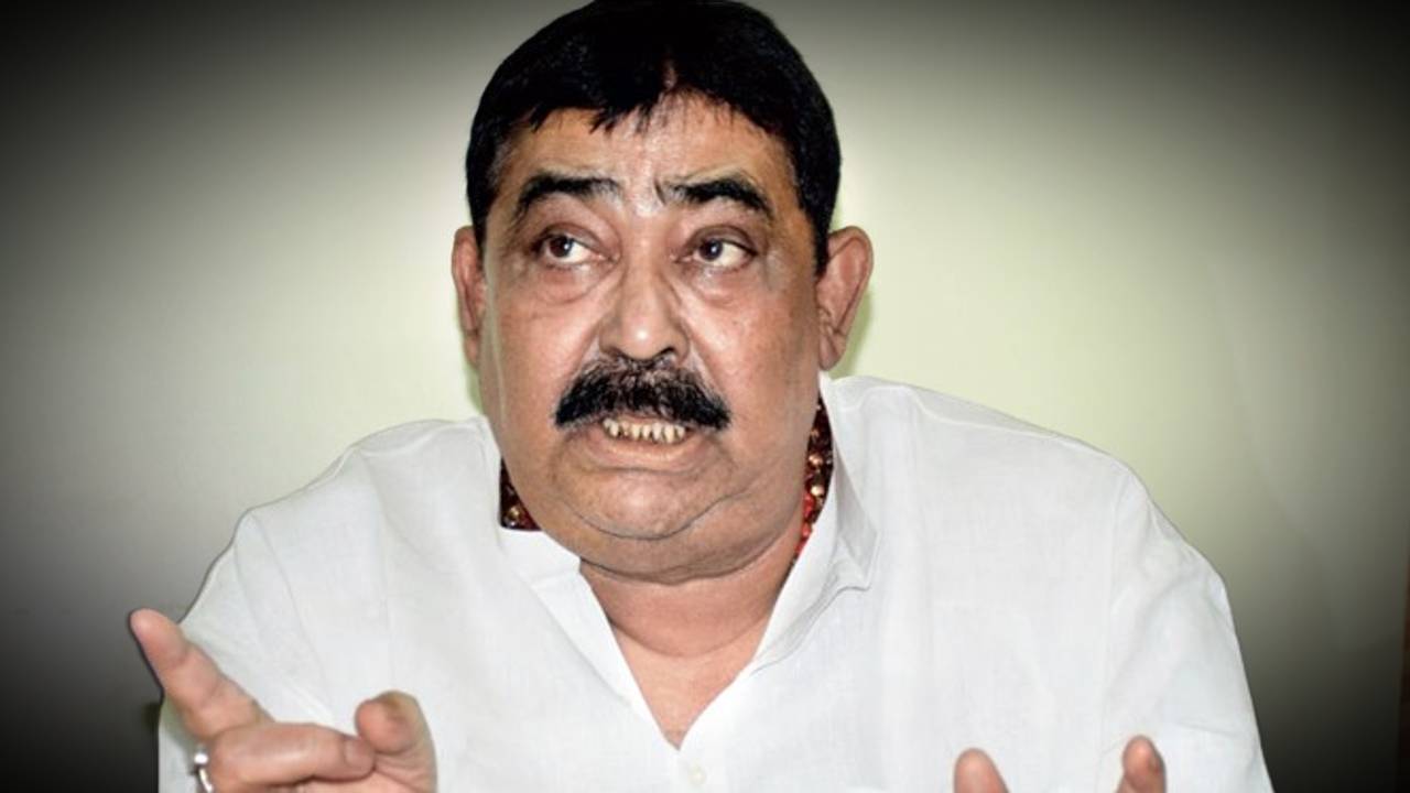 tmc leader anubrata mondal