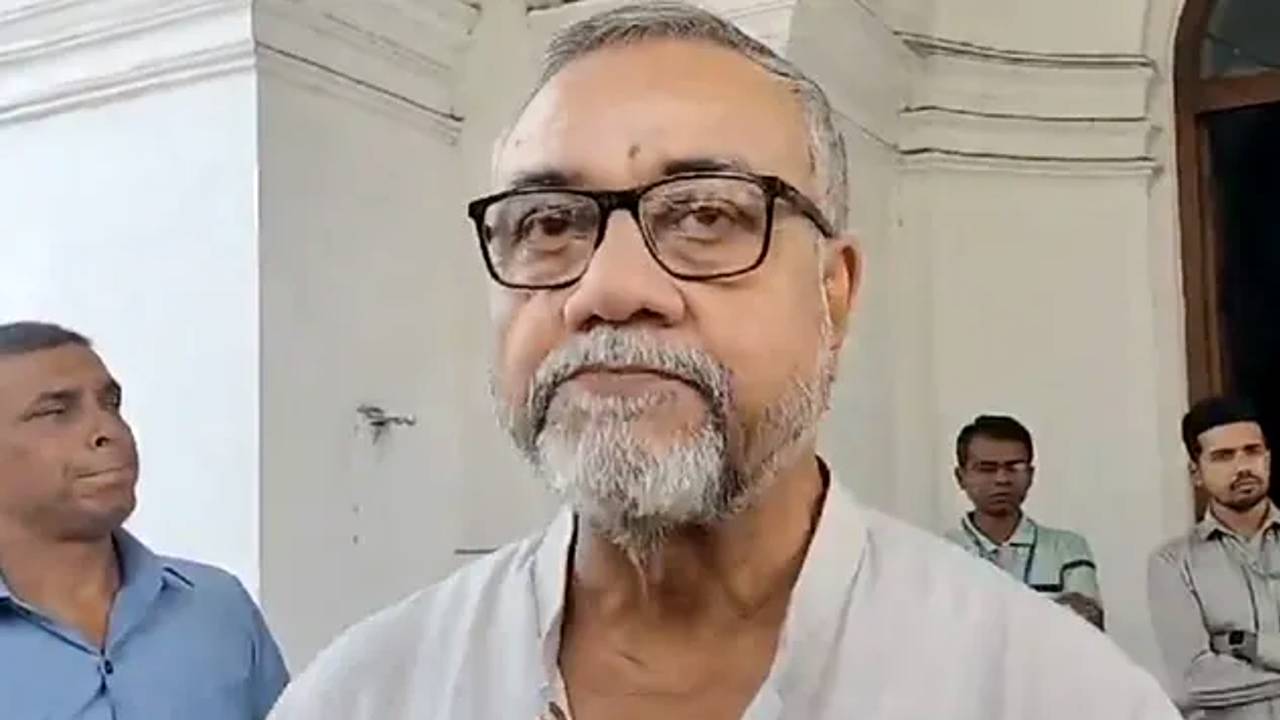tapas roy resignation letter accepted in wb assembly