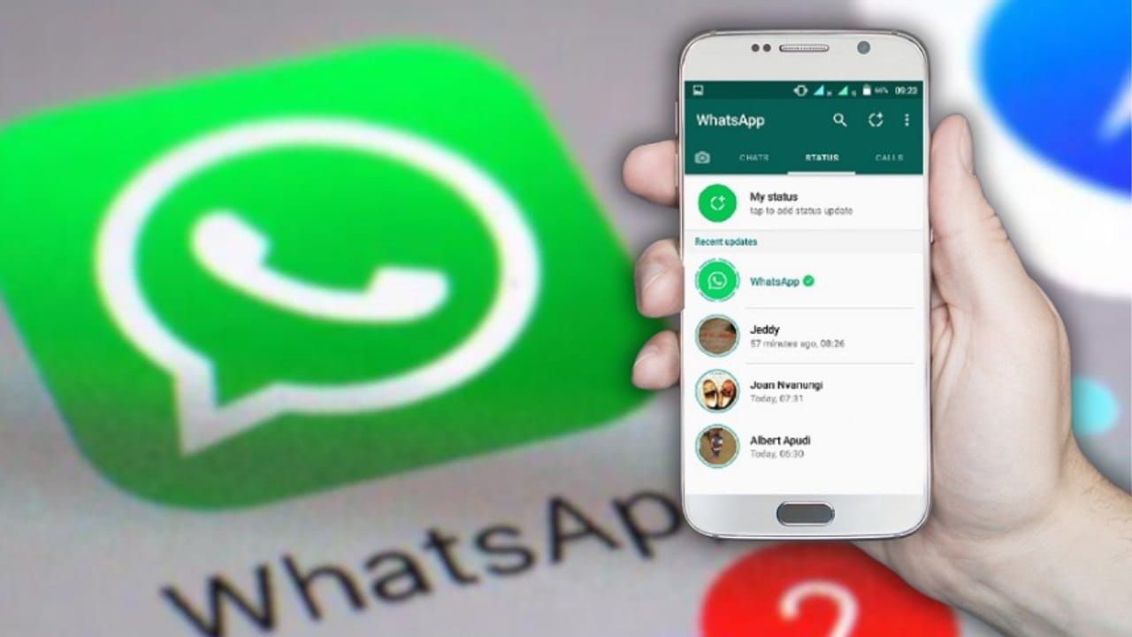 WhatsApp brought this great feature for users.