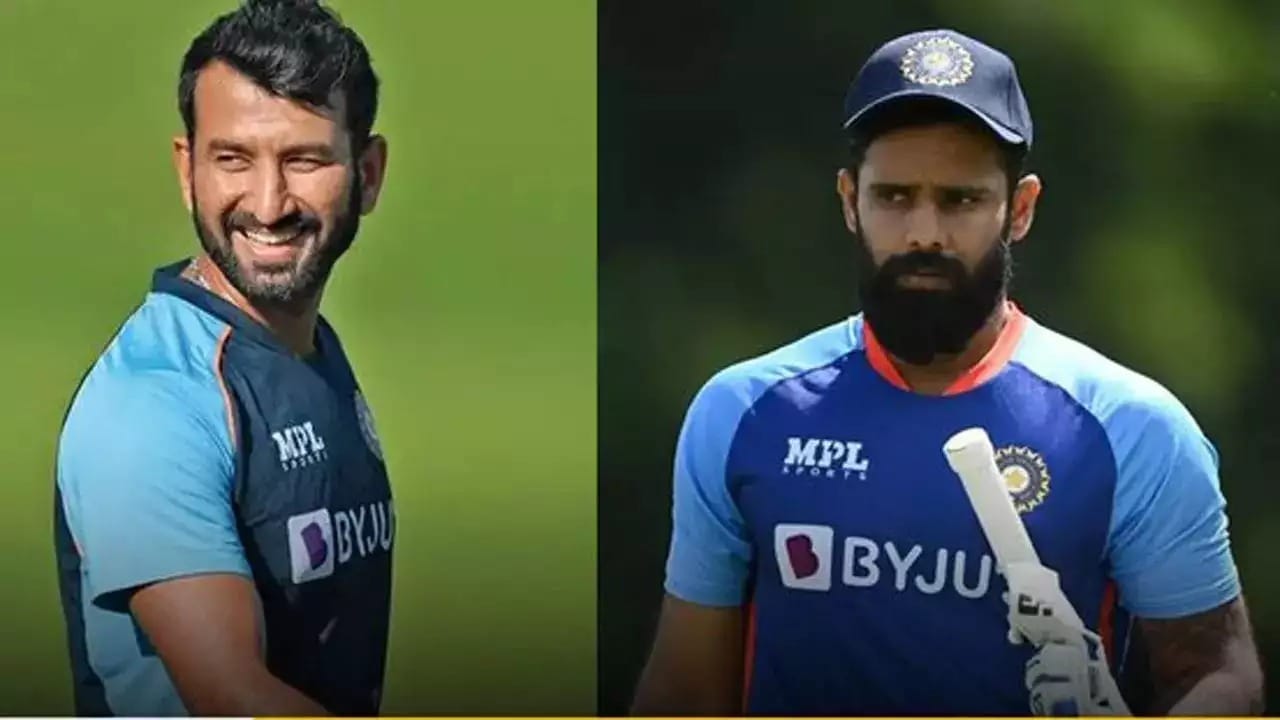 Will these two star players of India retire after the Test series with England 