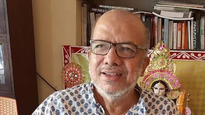 Kabir Suman will not perform modern songs 
