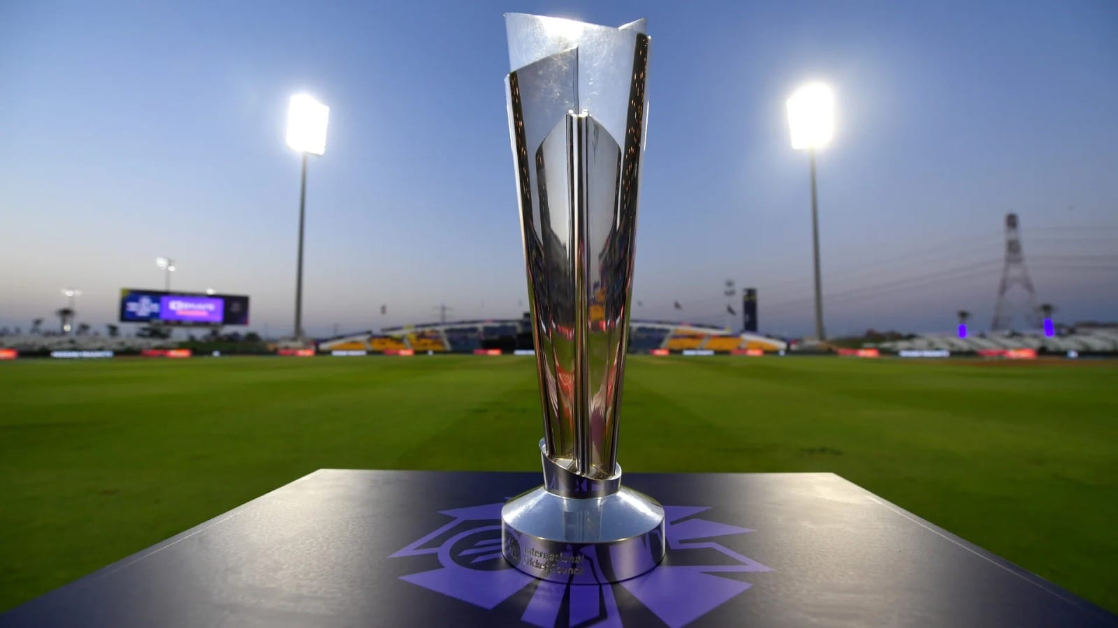 These 12 Players will play for Team India in T20 World Cup