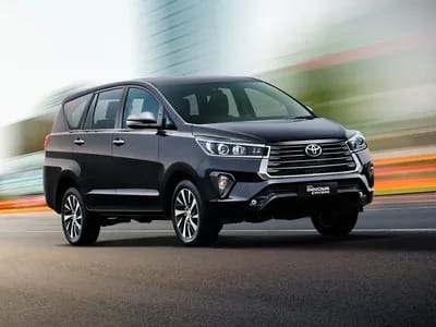 Car prices are going to increase from April 1.
