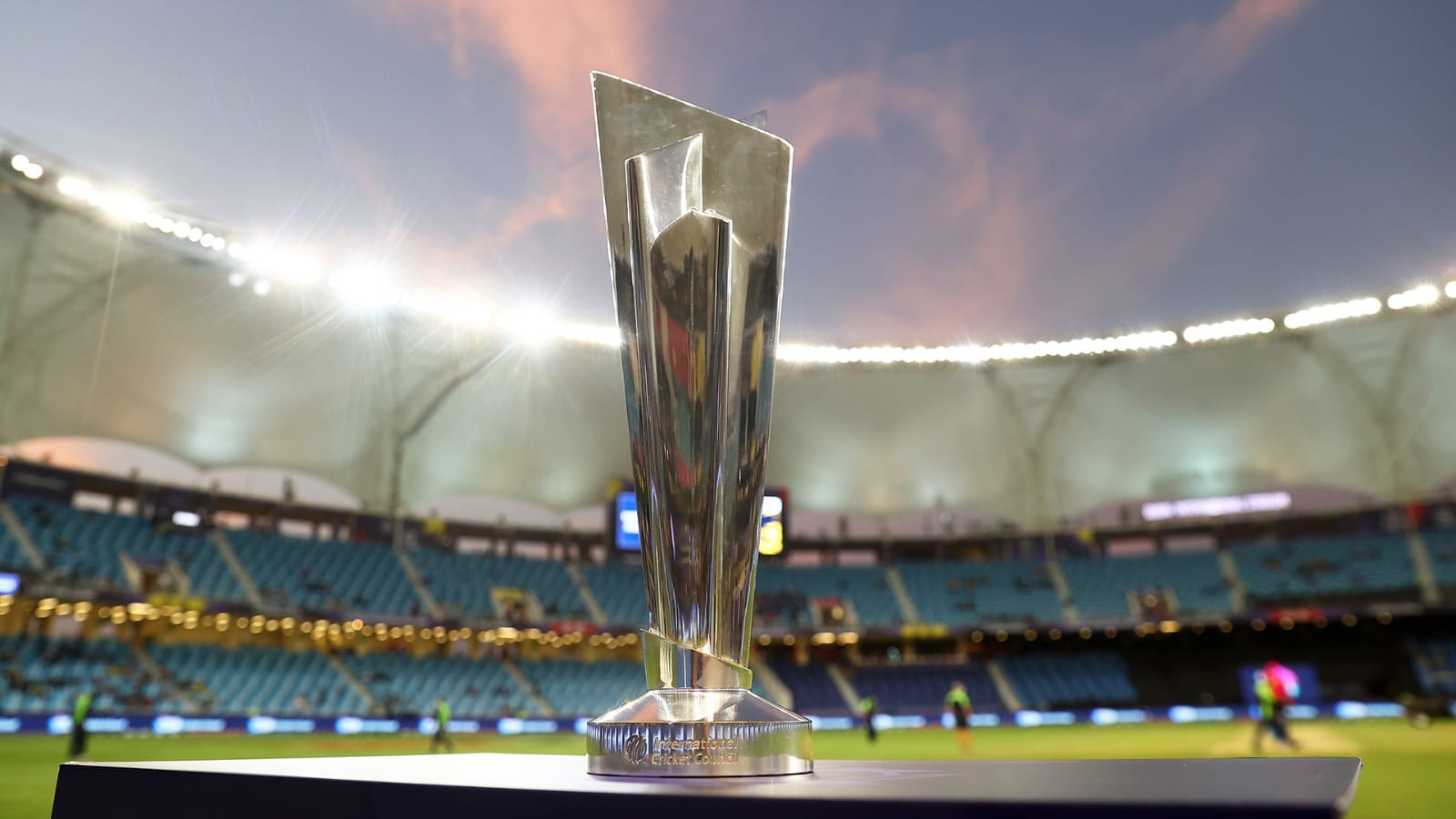 When will the T20 World Cup team be announced.