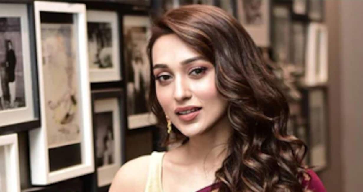 Mimi Chakraborty