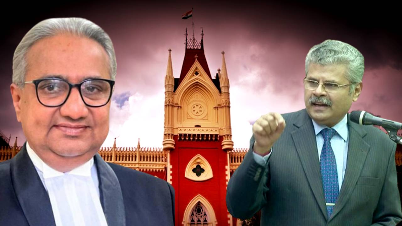 justice mantha ts