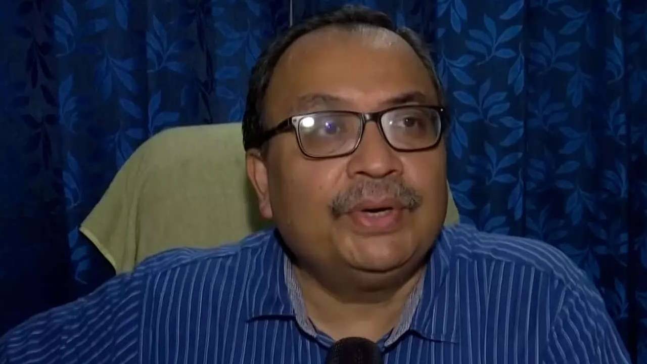kunal gs