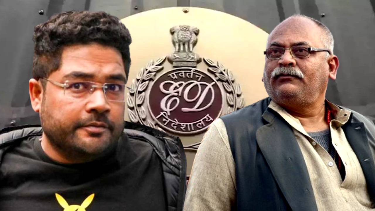 kuntal minister