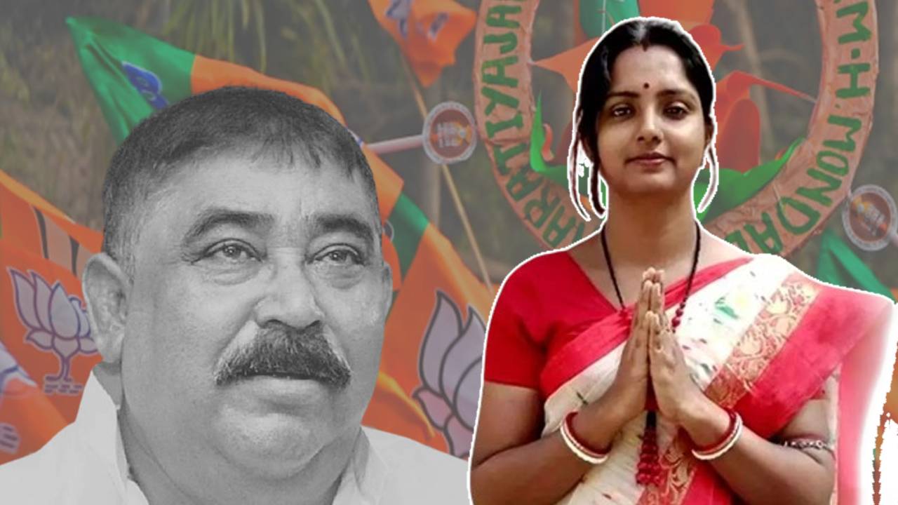 priya saha bjp