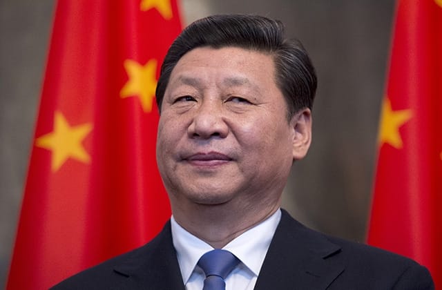 China set a great example in the midst of the Iran-Israel war.