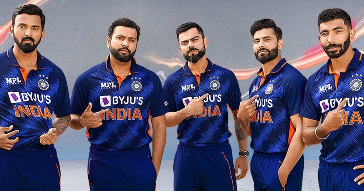 Will this be the Indian team for the T20 World Cup.