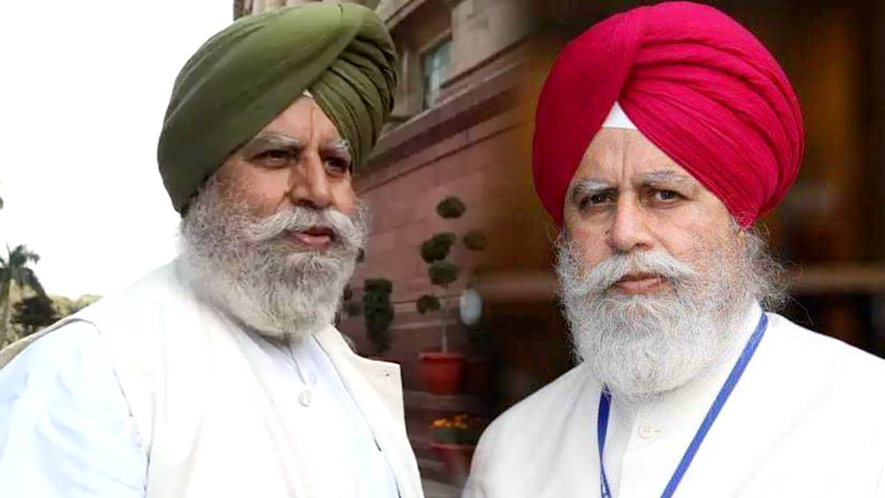 asansol bjp candidate surinder singh ahluwalia