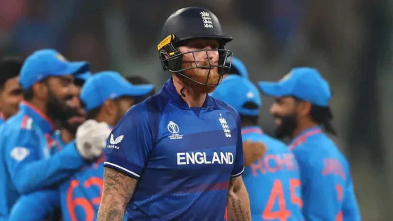 ben stokes