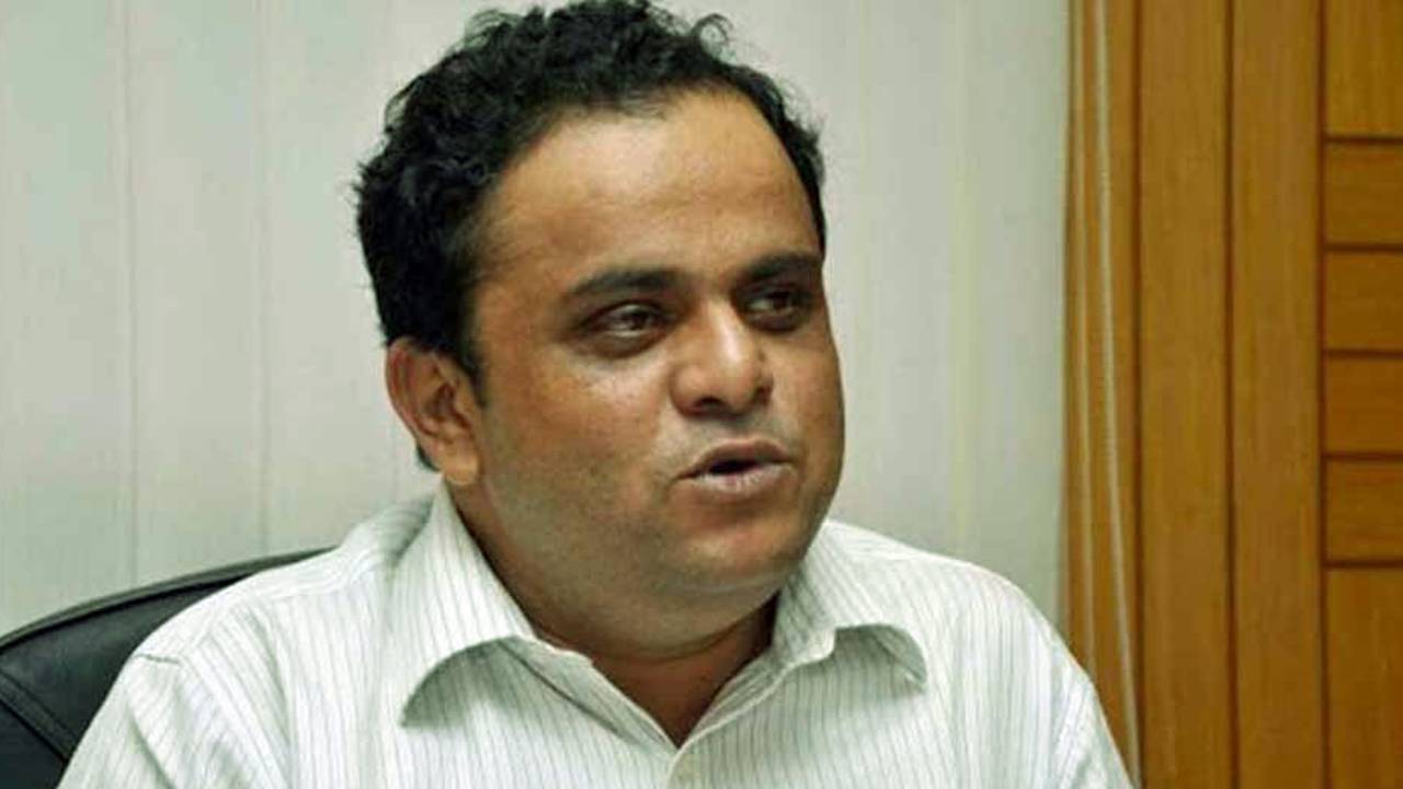 Bratya Basu on SSC recruitment scam