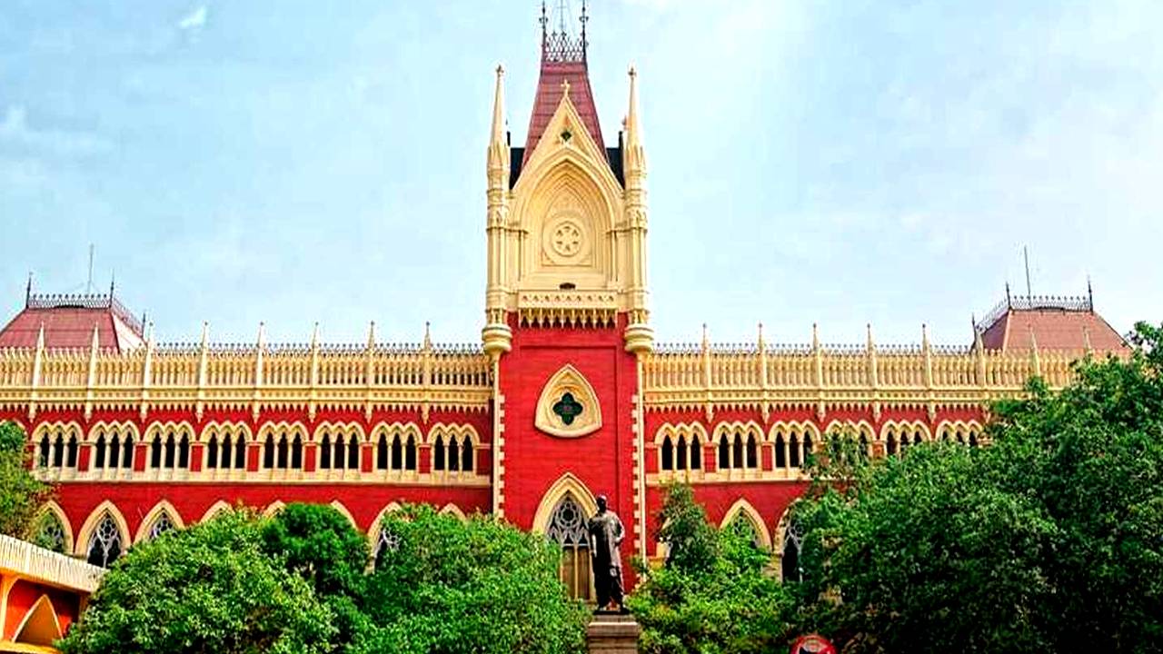calcutta high court