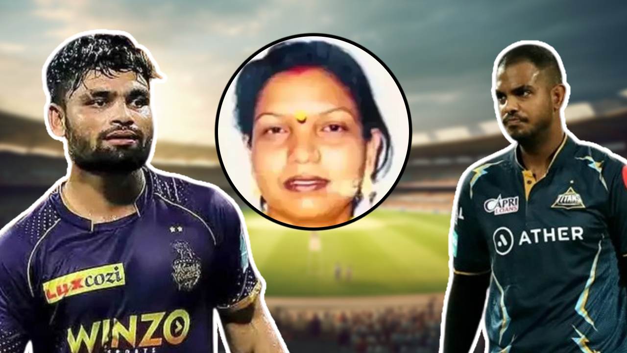 Yash's mother stopped eating after Rinku's 5 sixes.