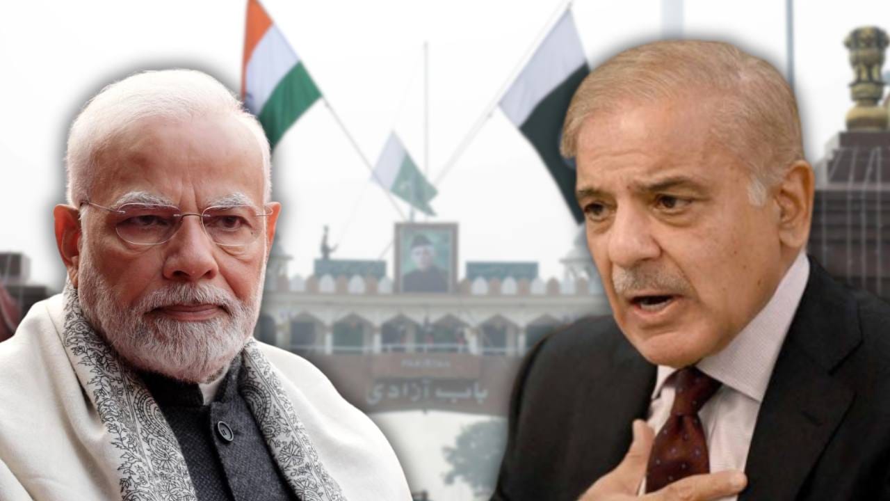 Pakistan India relationship