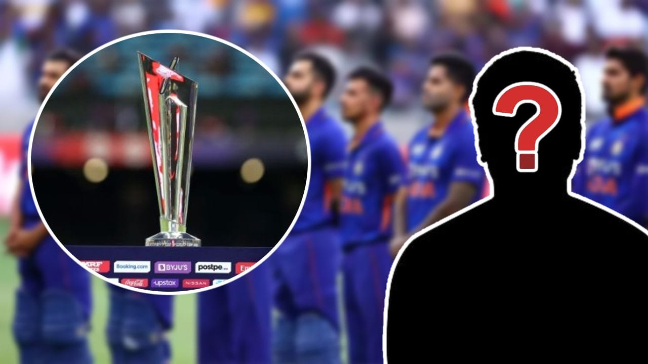 There are fears about this Indian player's place in the T20 World Cup.